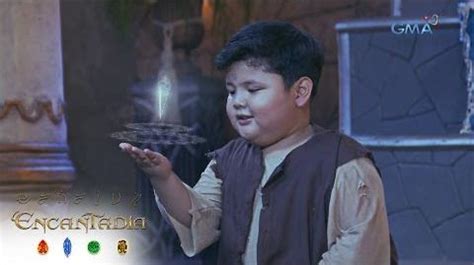Encantadia: Ang ika.